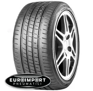Lassa Driveways sport plus 235/35 R19 91 Y XL  TL  DOT 2025
